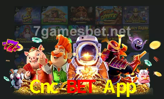 cassino Cnc Bet App