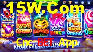 Cnc Bet Casino