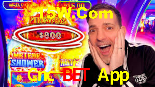 Cnc Bet App