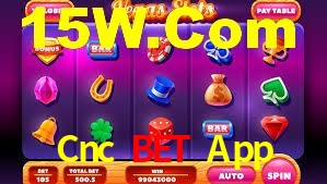 Exclusive Games Cnc Bet App