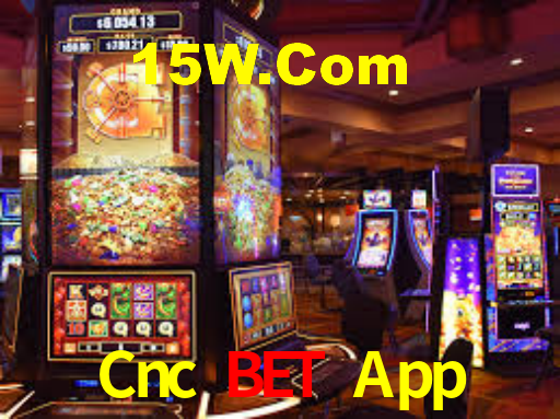 Cnc Bet Casino
