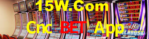 Cnc Bet App