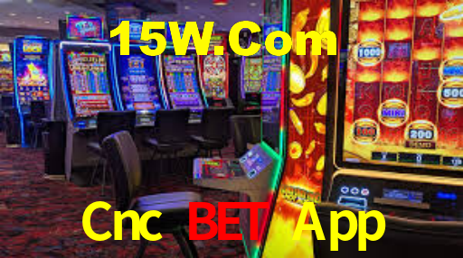 Cnc Bet App