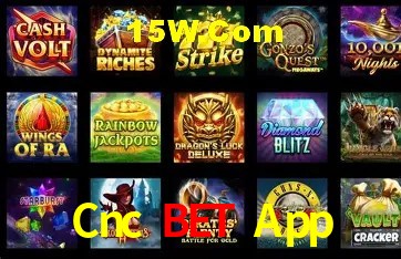 Segurança 2FA Cnc Bet App