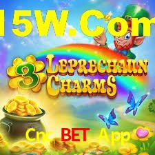 Cnc Bet App