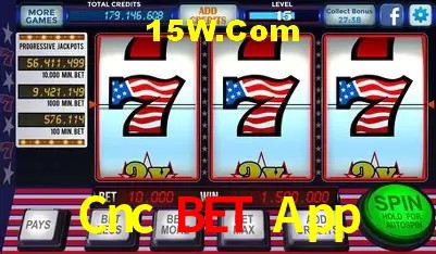Promoção Relâmpago Cnc Bet App