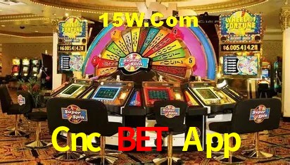 Jogos de Slot Cnc Bet App