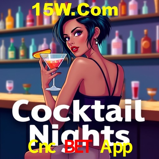 Descubra o Mundo do Cassino Online com Cnc Bet App