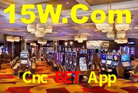 Cnc Bet App