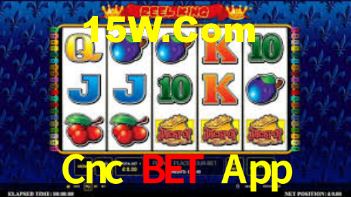 Cnc Bet App