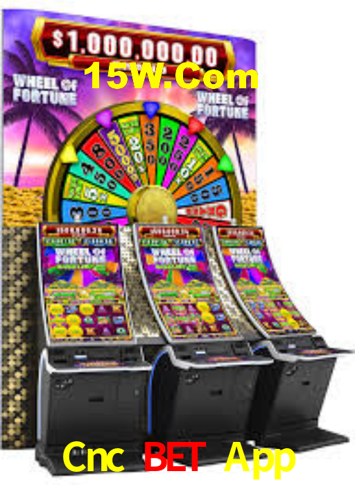 Cnc Bet Login