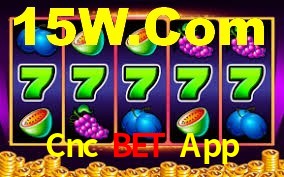 Cnc Bet App
