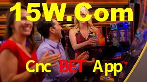 Cnc Bet App
