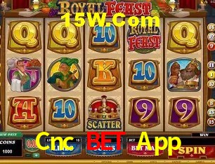 Estatísticas do Jogo Cnc Bet App