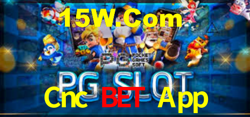 Cnc Bet App