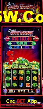 Cnc Bet Casino