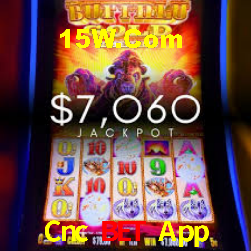 Sinta a adrenalina dos jogos de cassino com Cnc Bet App
