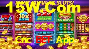 Programa VIP Cnc Bet App