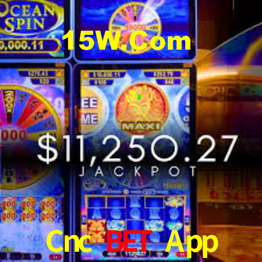 Cnc Bet Casino