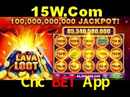 Statistics Cnc Bet App