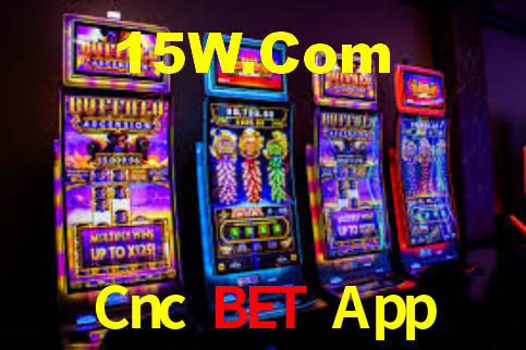 Cnc Bet App