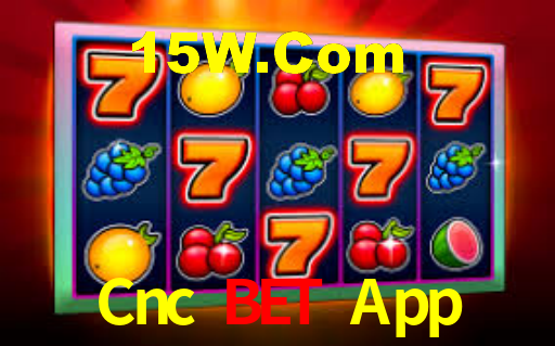 Cnc Bet Login