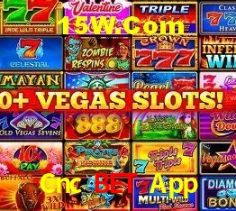 Provedores de Jogos Cnc Bet App
