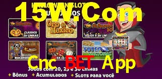 Cnc Bet App App Interface