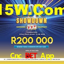 VIP Casino Cnc Bet App