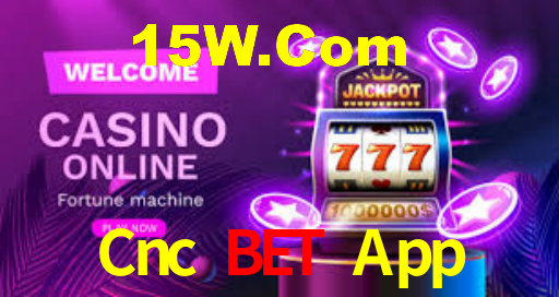 Cnc Bet Login